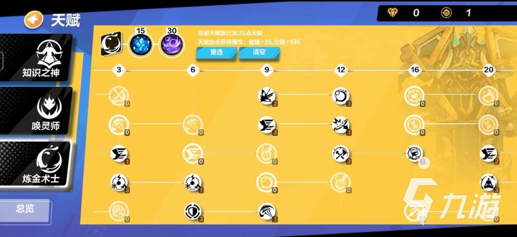 《火炬之光无限》荣光游侠怎么样 荣光游侠职业加点一览