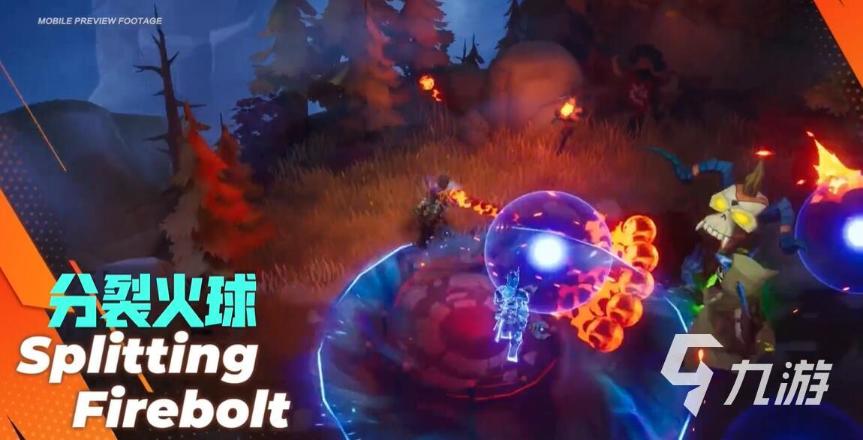《火炬之光无限》时空见证者怎么样 时空见证者打法技巧攻略
