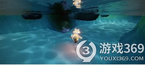 《光遇》：隐形斗篷和无翼差距，飞行能力不重要，关键是背后的代价