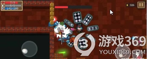 《元气骑士》:所有神器都是“白嫖”！激活门槛极低，无限武器BUG登场。