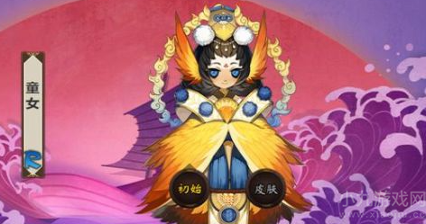 阴阳师童女御魂怎么搭配