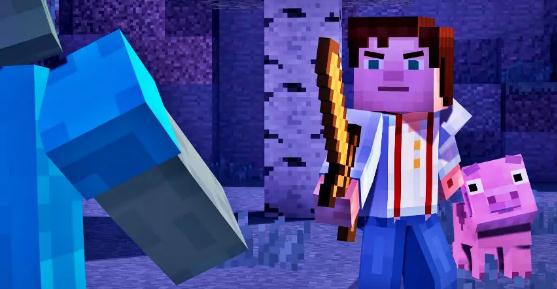 我的世界蟑螂养殖场建造方法