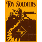 Toy Soldiers: HD – v1291