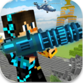 方块大战生存手游