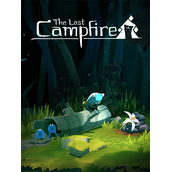 The Last Campfire – Steam BuildID 7473523