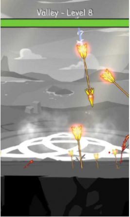 盗贼弓箭手生存游戏安装