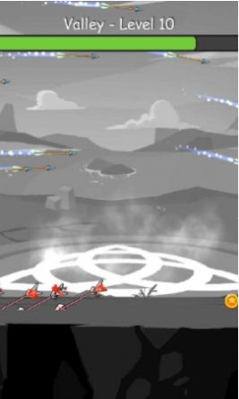 盗贼弓箭手生存游戏安装