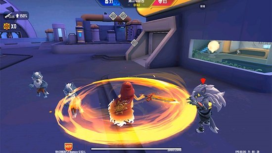 香肠派对手机免费版