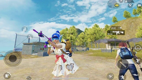 王牌吃鸡特种部队下载最新版