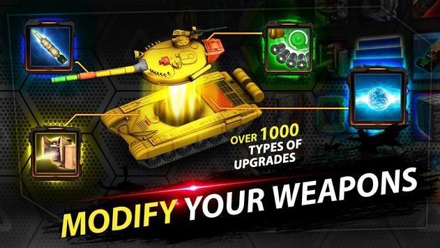 防御艺术安卓下载