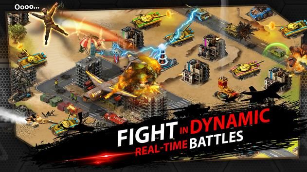 防御艺术安卓下载