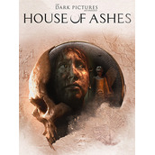 The Dark Pictures Anthology: House of Ashes + DLC + Multiplayer