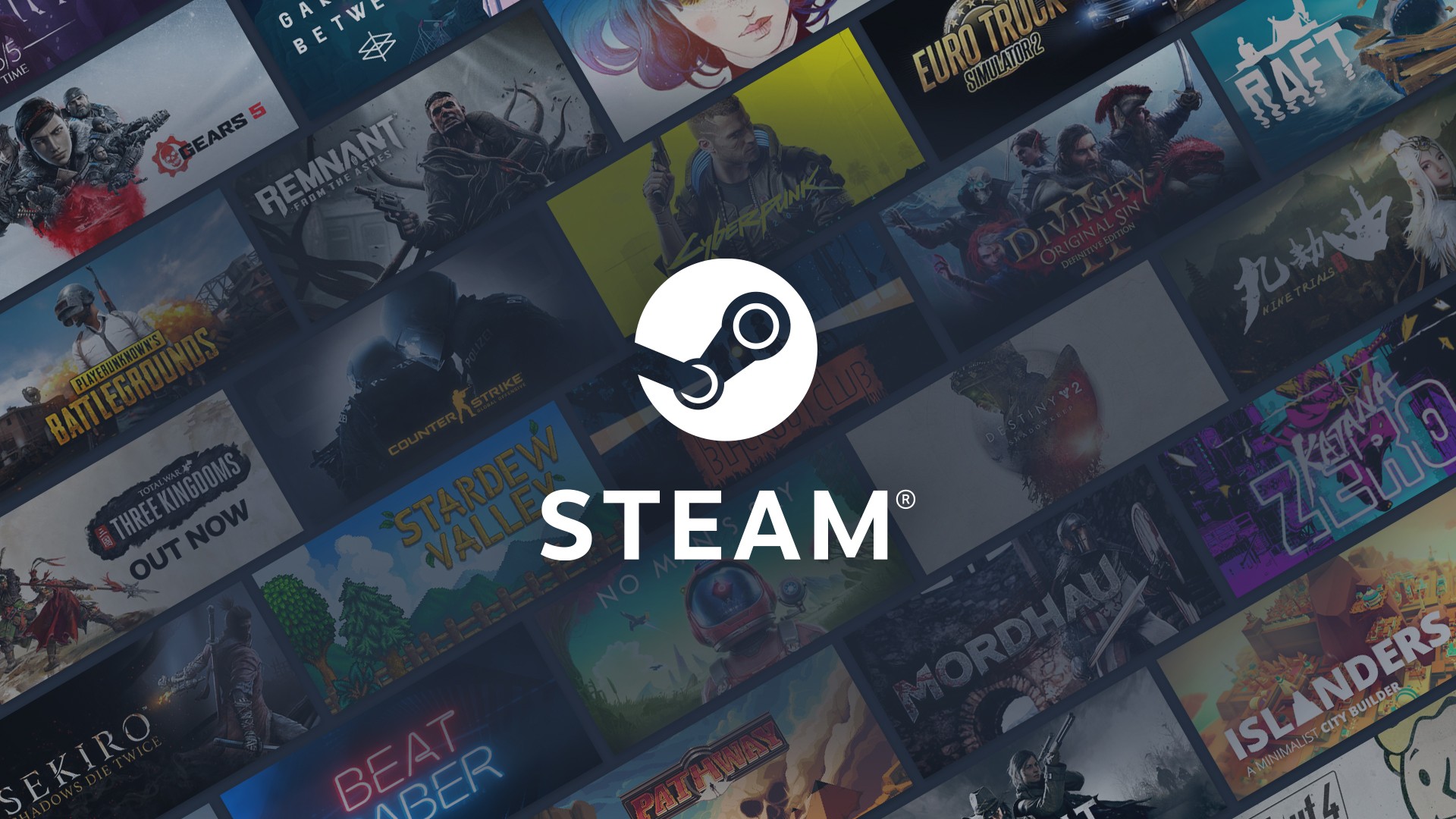 Steam2022秋季特卖开启时间一览