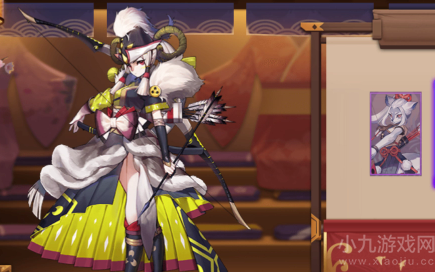 阴阳师白狼值得培养吗