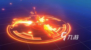 蓝空幻想技能双枪介绍 双枪技能解析