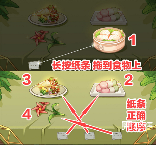 原神回应心意之舞活动攻略