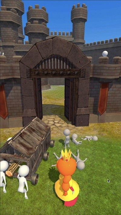 城堡突破口下载