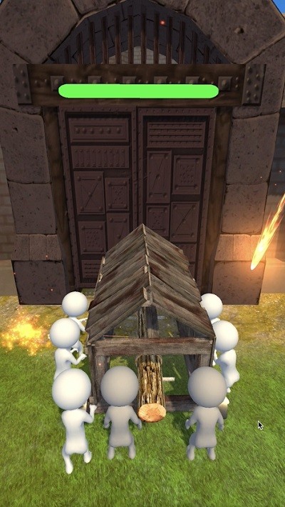 城堡突破口下载