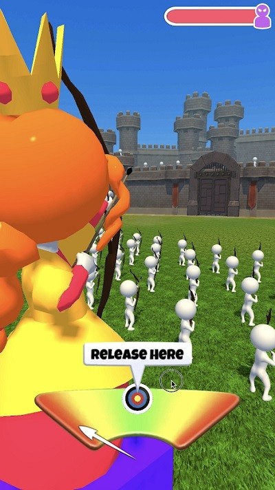 城堡突破口下载