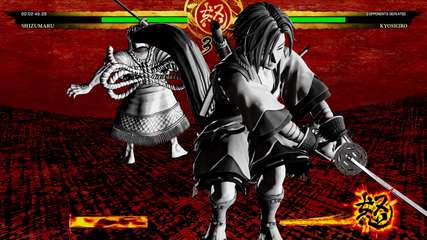 Samurai Shodown – v231 + 11 DLCs