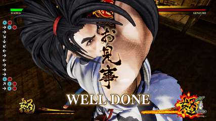 Samurai Shodown – v231 + 11 DLCs