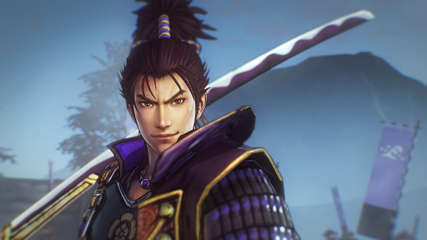 Samurai Warriors 5 + 8 DLCs