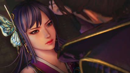 Samurai Warriors 5 + 8 DLCs