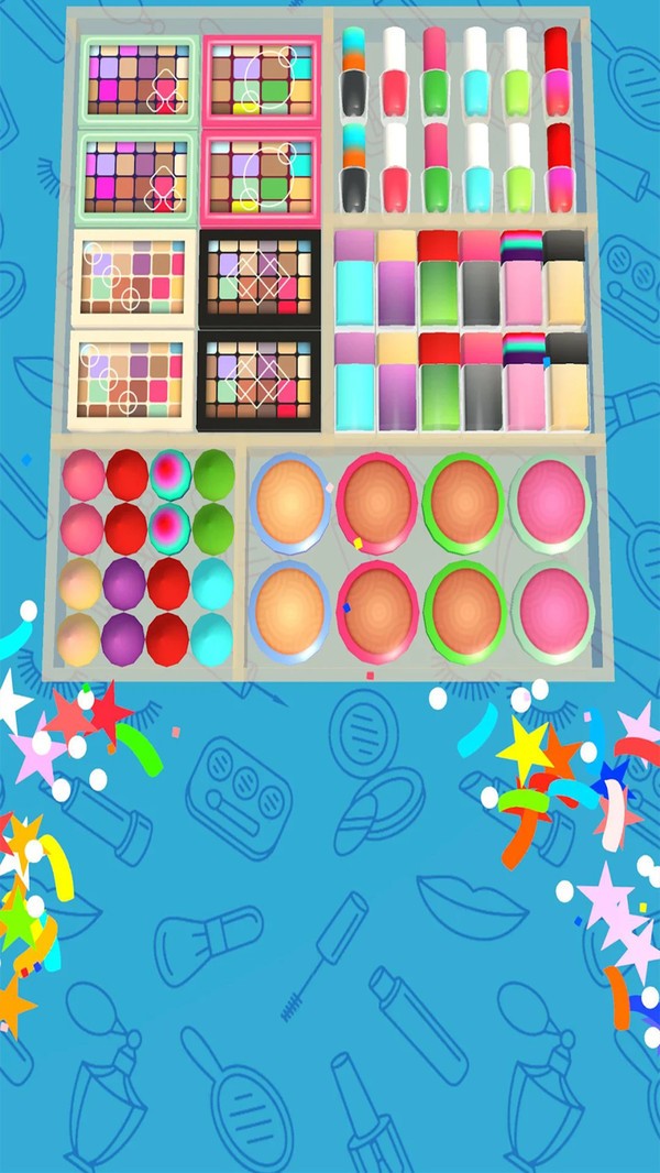 化妆品整理师下载安装