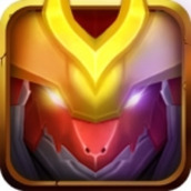 爆兽猎人之天炎战龙下载安装