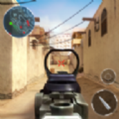 反恐警察模拟器手游