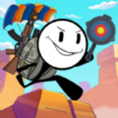 火柴人生存逃脱游戏正式安卓版