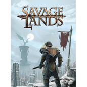 Savage Lands – v021 Build 2 (December 15, 2021)