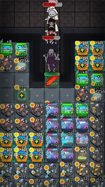 发育停不下来官方版