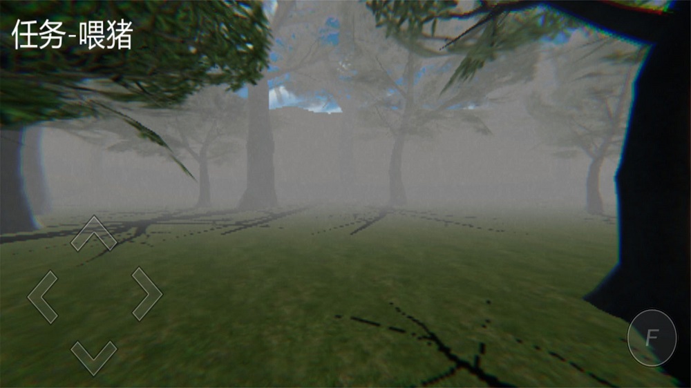 真实模拟小猪求生游戏最新版