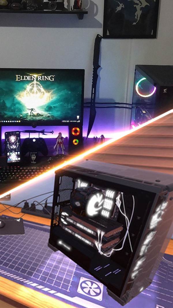 PC组装模拟器免费正版