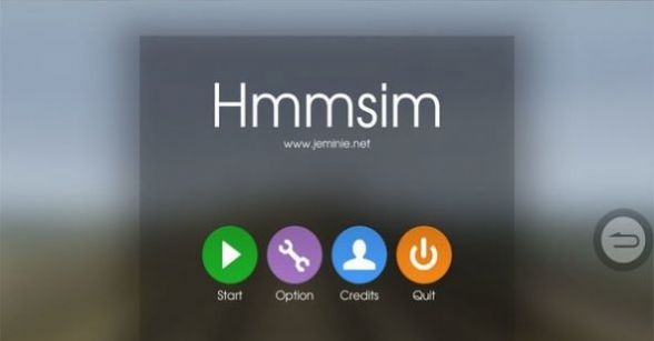 hmmsim2苹果版游戏