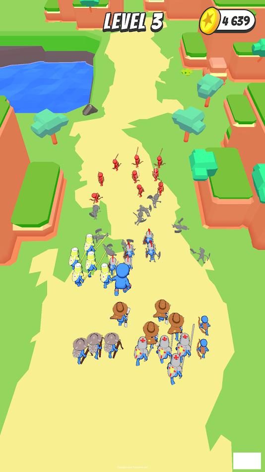 魔法冲突巫师之战下载最新版