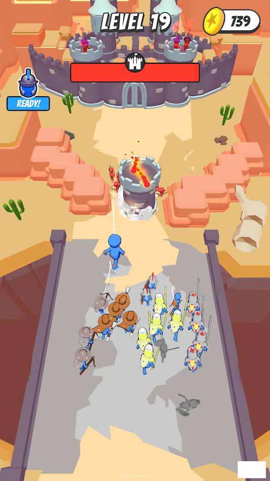 魔法冲突巫师之战下载最新版