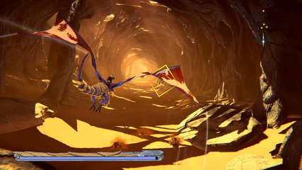 Panzer Dragoon: Remake – v14