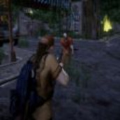 死亡前一天手游