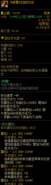 dnf为所愿付出的行动在哪爆
