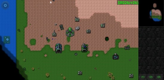 铁锈战争丧尸围城免费正版