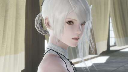 NieR Replicant ver122474487139 – v103 + “4 YoRHa” DLC + Bonus Content