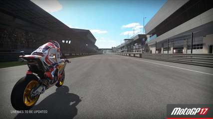 MotoGP 17