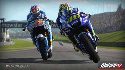 MotoGP 17