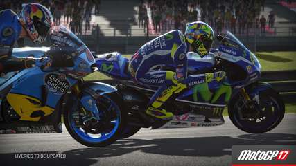 MotoGP 17