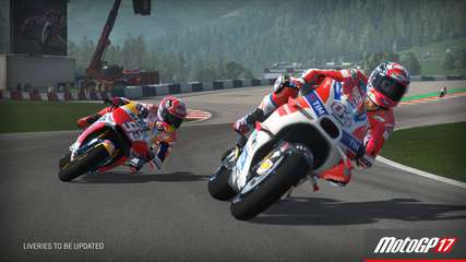 MotoGP 17