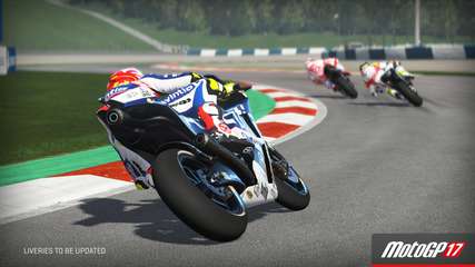 MotoGP 17