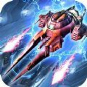 超级雷电战机安装