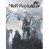 NieR Replicant ver122474487139 – v103 + “4 YoRHa” DLC + Bonus Content